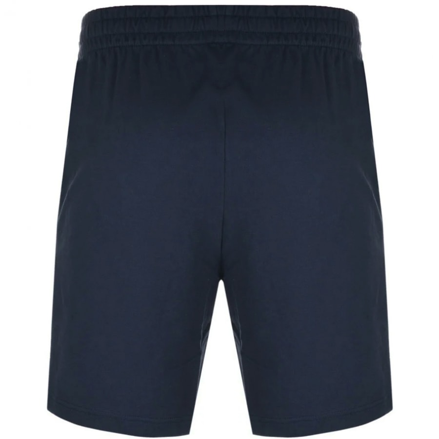 Alternative Image for ProductEA7 Emporio Armani Sweat Shorts Navy2